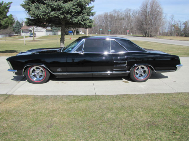 1964 Buick Riviera - photo 4