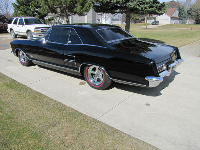 1964 Buick Riviera - photo 5