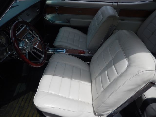 1964 Buick Riviera - photo 10