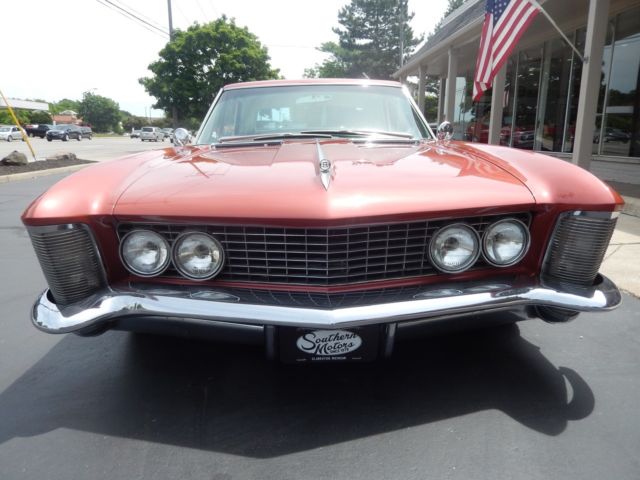 1964 Buick Riviera - photo 3