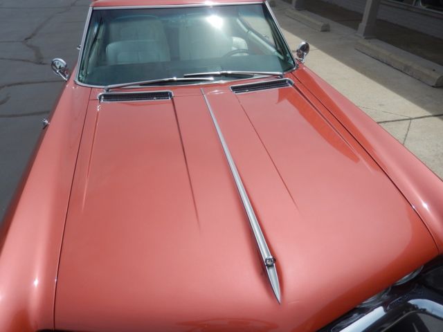 1964 Buick Riviera - photo 4