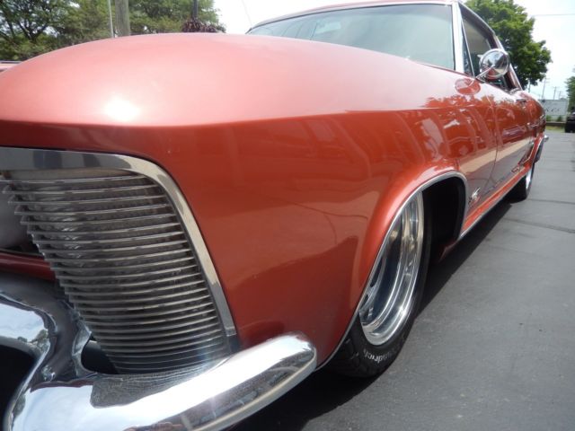 1964 Buick Riviera - photo 5