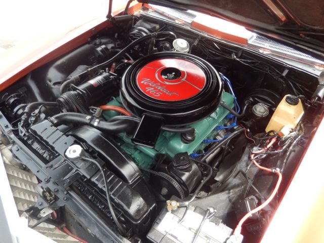 1964 Buick Riviera - photo 7