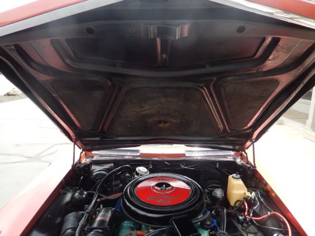 1964 Buick Riviera - photo 8