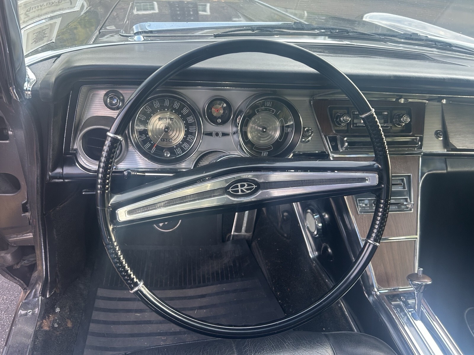 1964 Buick Riviera 2 door coupe - photo 13