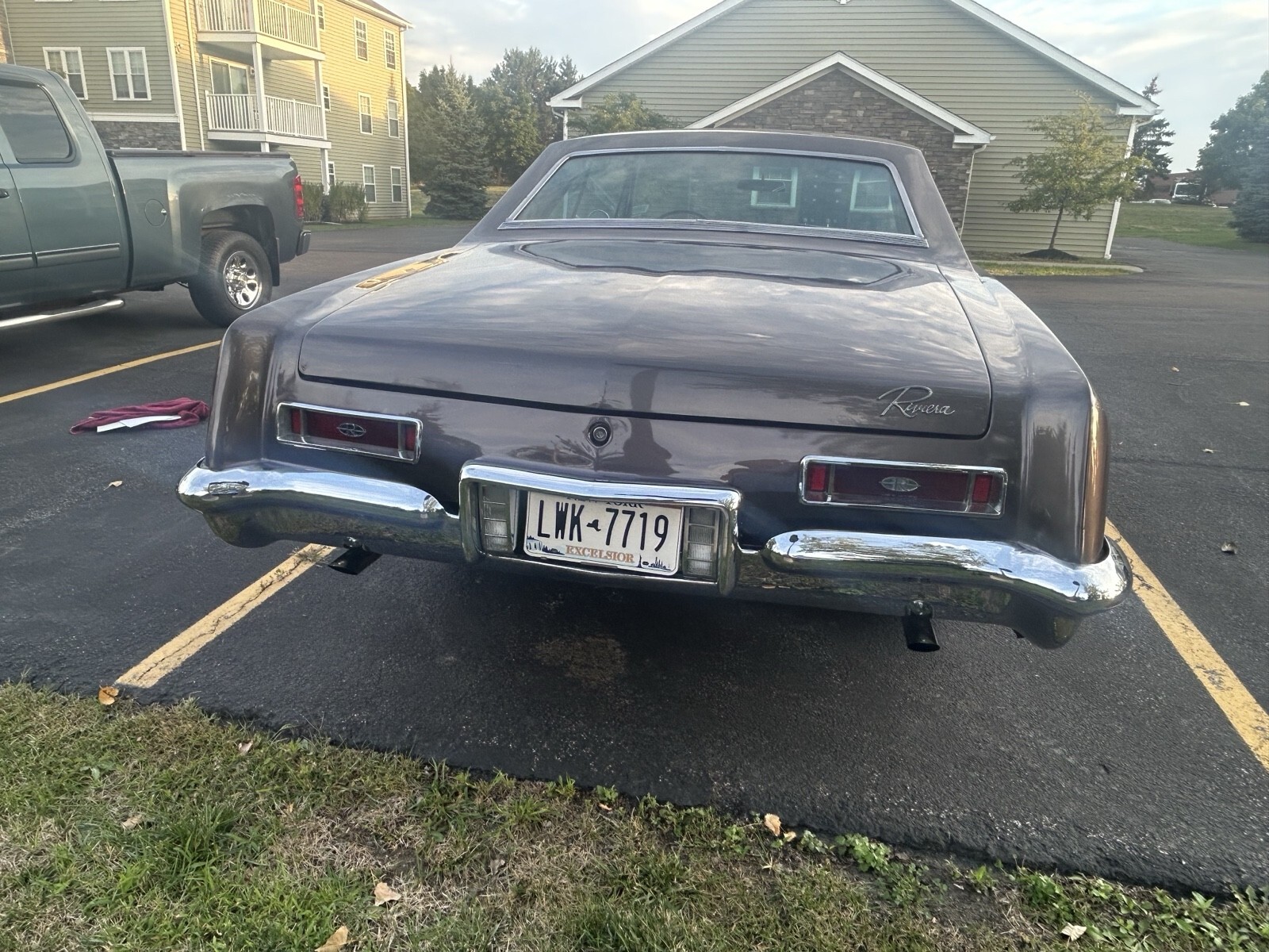 1964 Buick Riviera 2 door coupe - photo 5