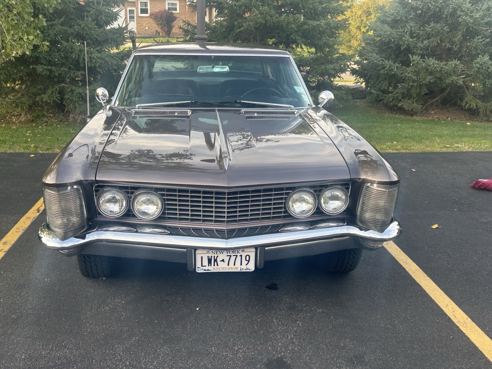 1964 Buick Riviera 2 door coupe - photo 7