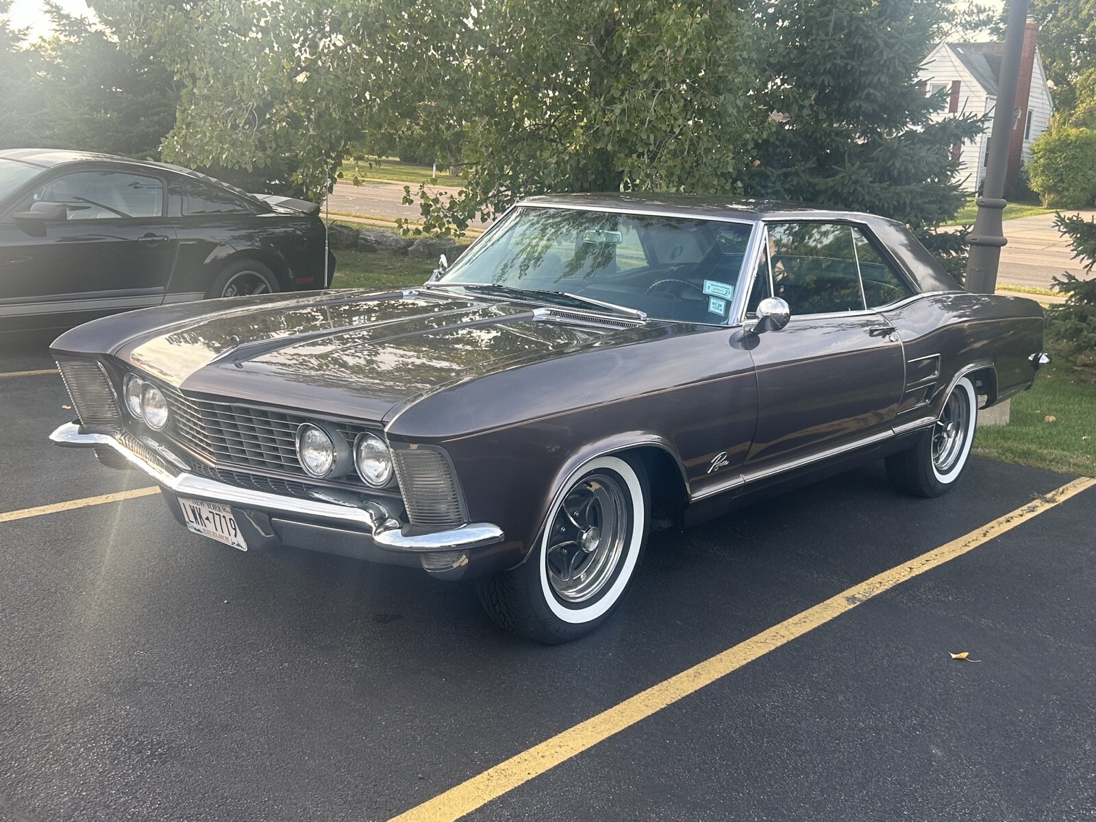 1964 Buick Riviera 2 door coupe - photo 9