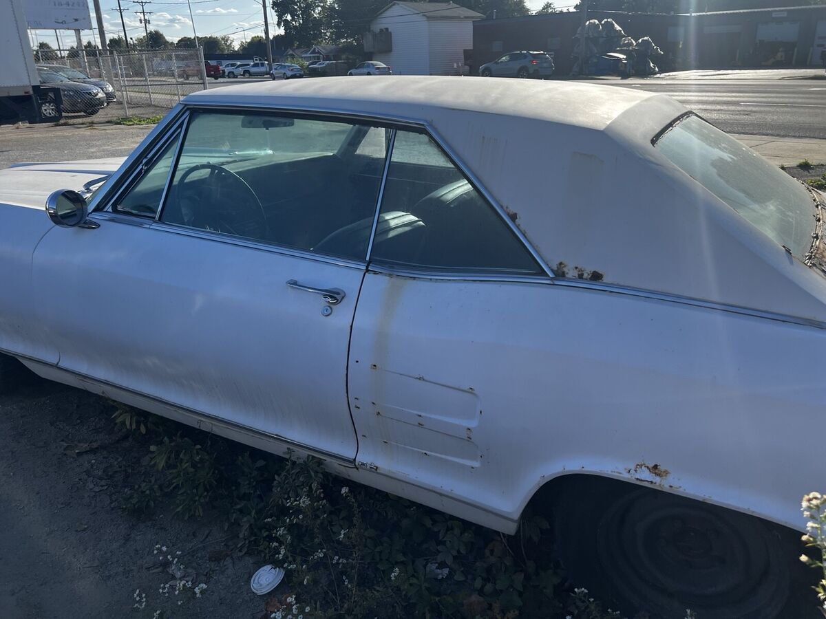 1964 Buick Riviera - photo 3