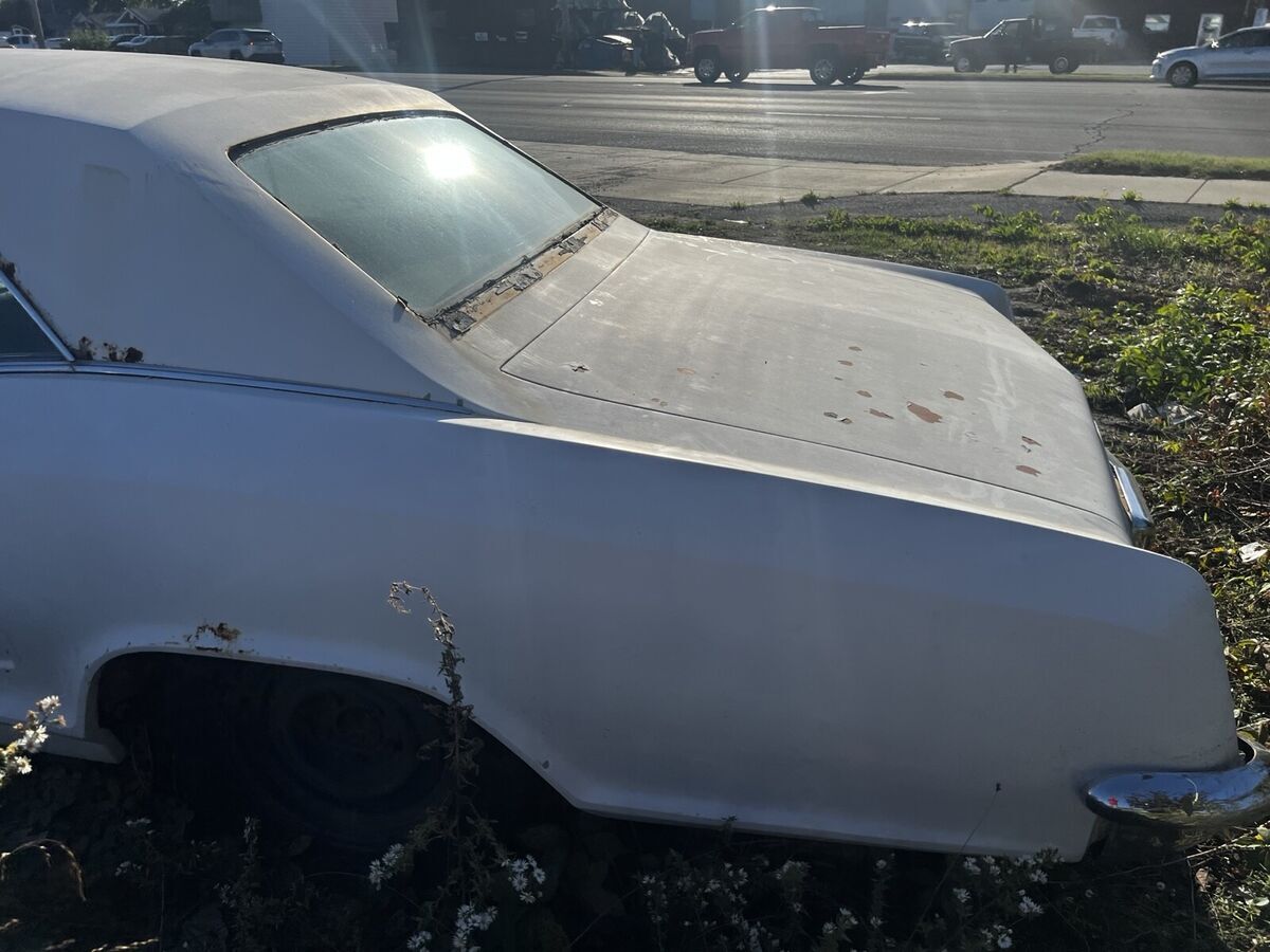 1964 Buick Riviera - photo 4