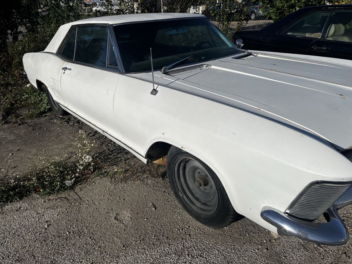 1964 Buick Riviera - photo 5
