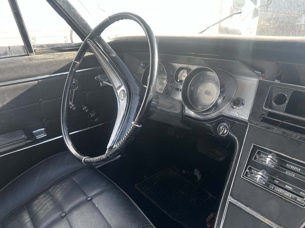 1964 Buick Riviera - photo 8