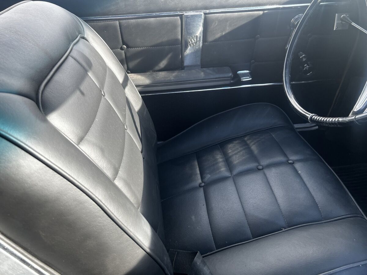 1964 Buick Riviera - photo 9