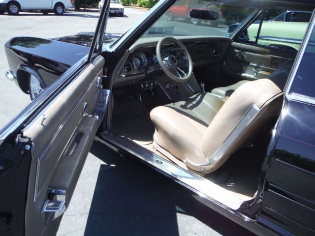 1964 Buick Riviera - photo 8