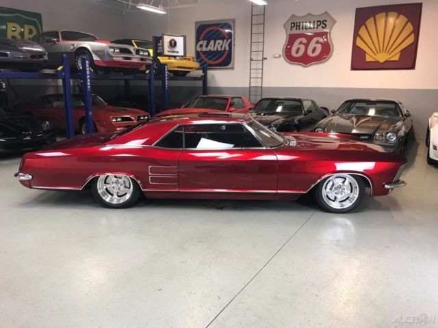 1964 Buick Riviera - photo 10