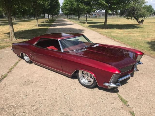 1964 Buick Riviera - photo 11