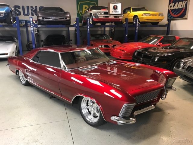 1964 Buick Riviera - photo 12