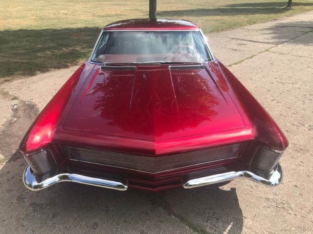1964 Buick Riviera - photo 13