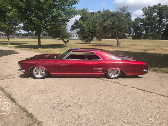 1964 Buick Riviera - photo 3