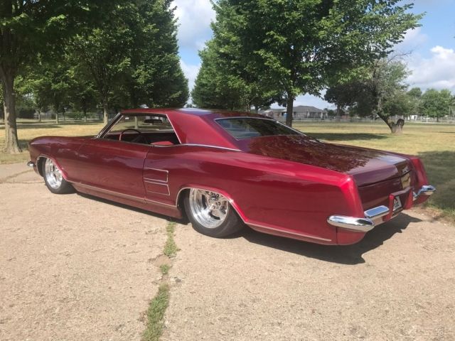 1964 Buick Riviera - photo 5