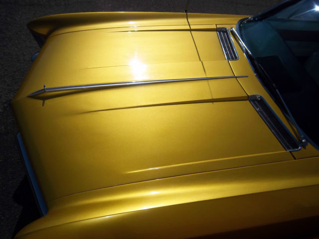 1964 Buick Riviera - photo 5