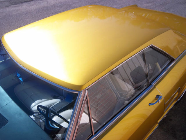 1964 Buick Riviera - photo 6