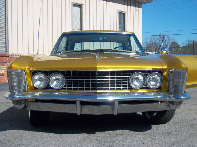 1964 Buick Riviera - photo 9
