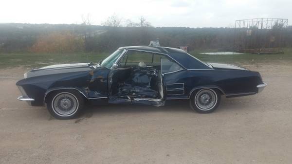 1964 Buick Riviera - photo 10