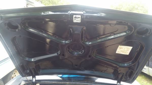 1964 Buick Riviera - photo 12