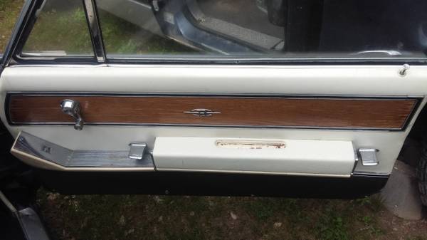 1964 Buick Riviera - photo 13