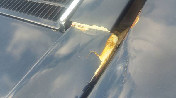 1964 Buick Riviera - photo 4