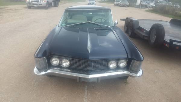 1964 Buick Riviera - photo 9