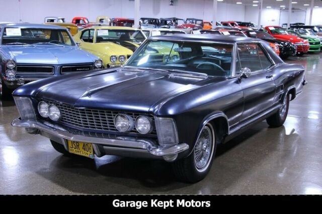 1964 Buick Riviera -- - photo 3