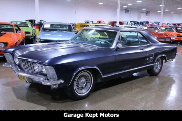 1964 Buick Riviera -- - photo 4