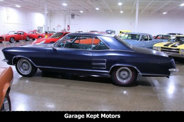 1964 Buick Riviera -- - photo 5