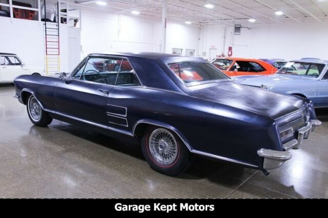 1964 Buick Riviera -- - photo 6