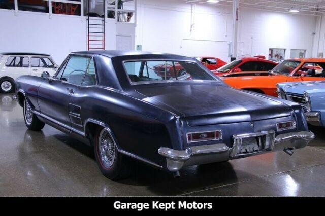 1964 Buick Riviera -- - photo 7