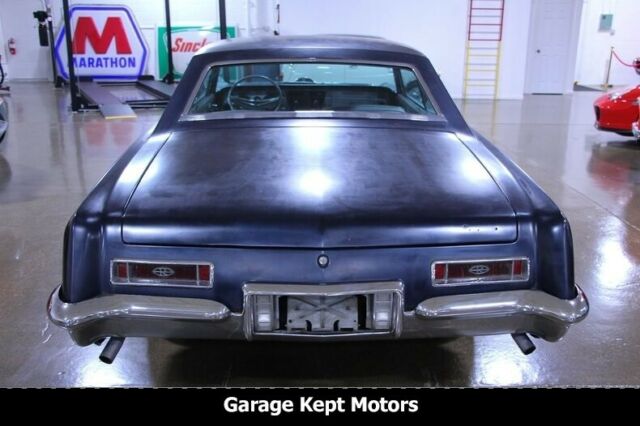 1964 Buick Riviera -- - photo 8