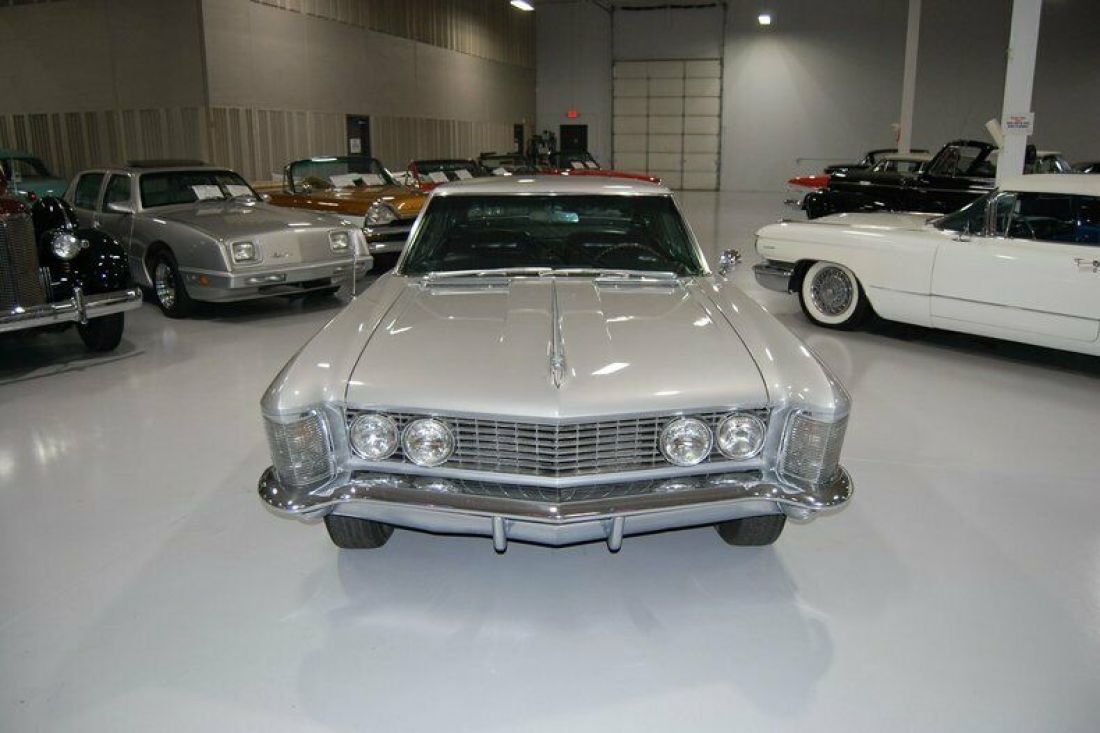 1964 Buick Riviera - photo 2
