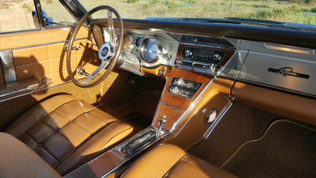1964 Buick Riviera - photo 12