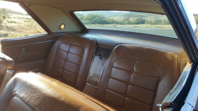 1964 Buick Riviera - photo 13