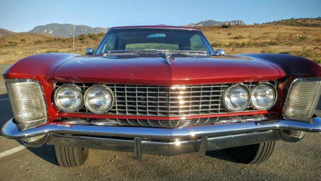 1964 Buick Riviera - photo 2