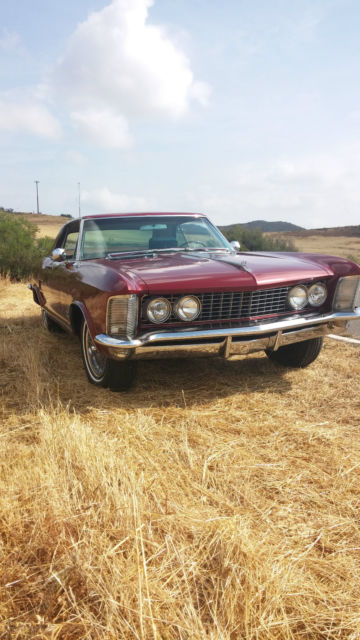 1964 Buick Riviera - photo 3