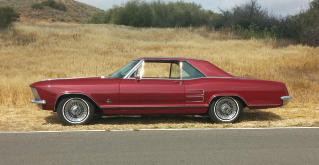 1964 Buick Riviera - photo 5