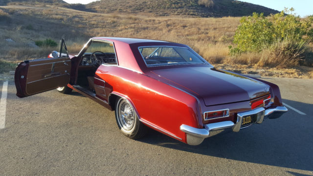 1964 Buick Riviera - photo 6