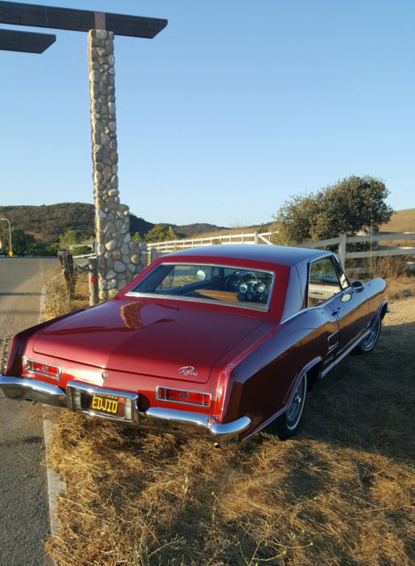 1964 Buick Riviera - photo 7