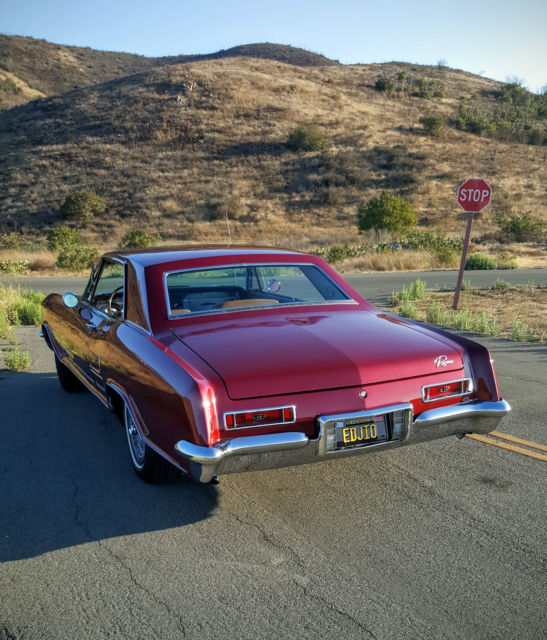 1964 Buick Riviera - photo 8