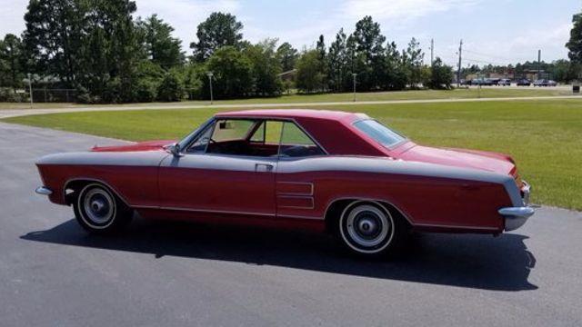 1964 Buick Riviera -- - photo 10
