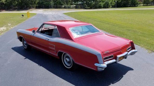 1964 Buick Riviera -- - photo 12