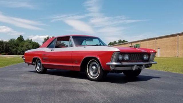1964 Buick Riviera -- - photo 2